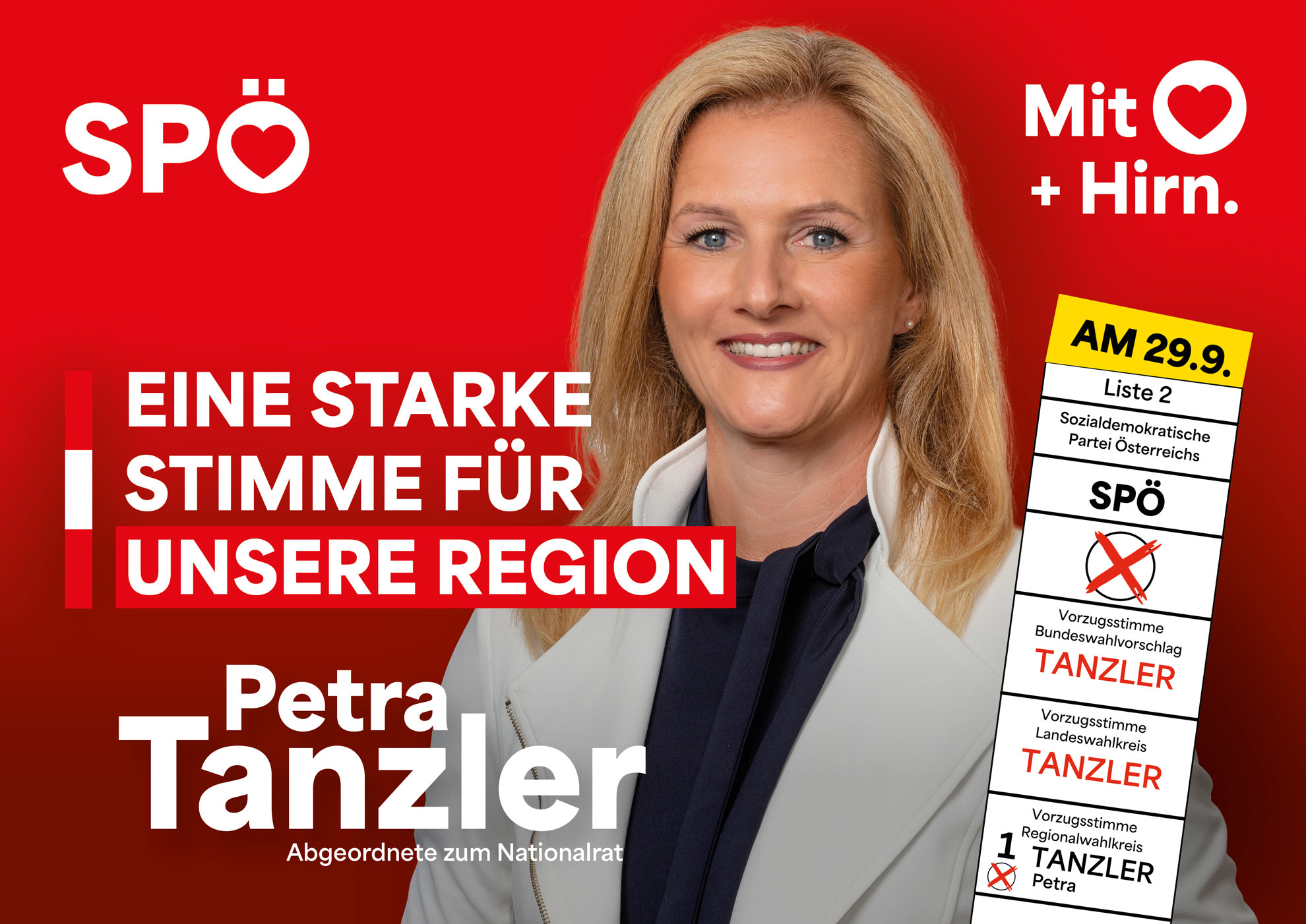 Bildung Nationalrat Tanzler SPÖ Regierung Sitzung